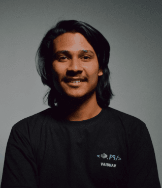 Vaibhav Kothari
